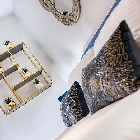 Stylish Valletta Suites Zewnętrze zdjęcie