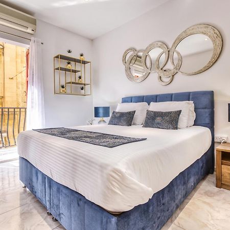Stylish Valletta Suites Zewnętrze zdjęcie