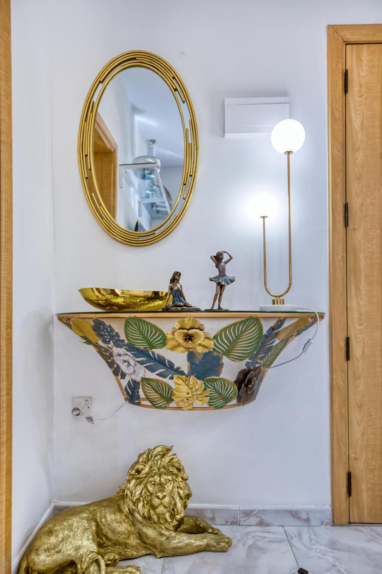 Stylish Valletta Suites Zewnętrze zdjęcie
