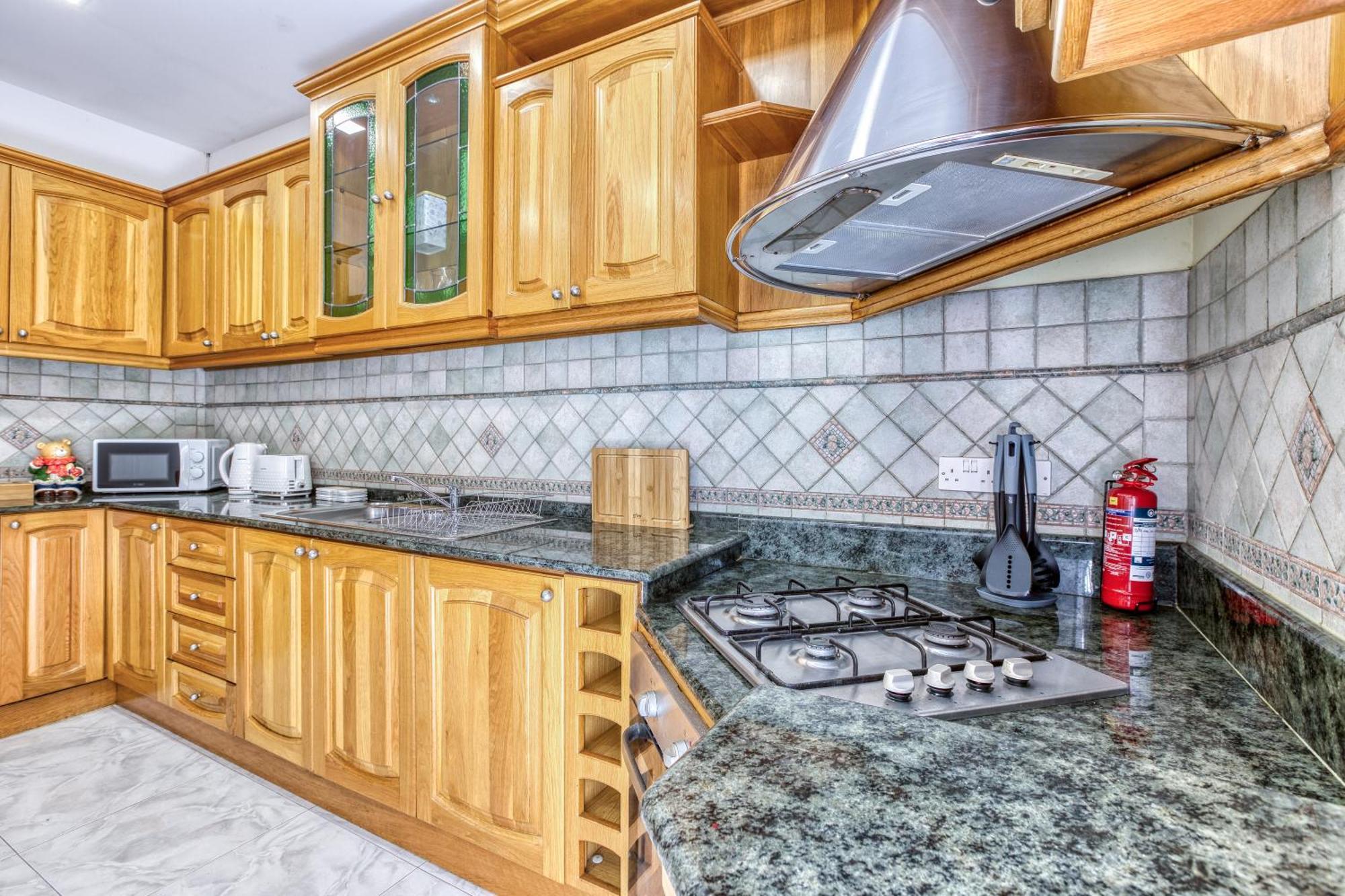 Stylish Valletta Suites Zewnętrze zdjęcie