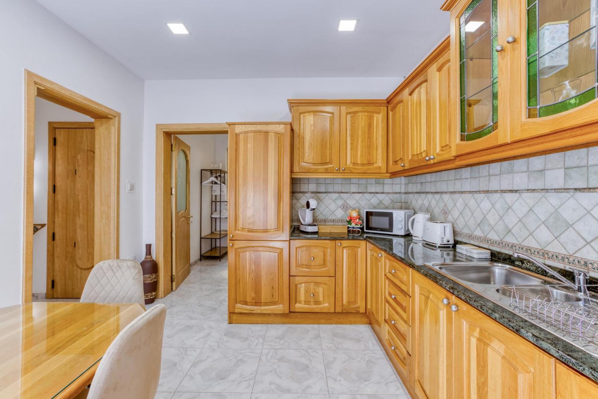 Stylish Valletta Suites Zewnętrze zdjęcie