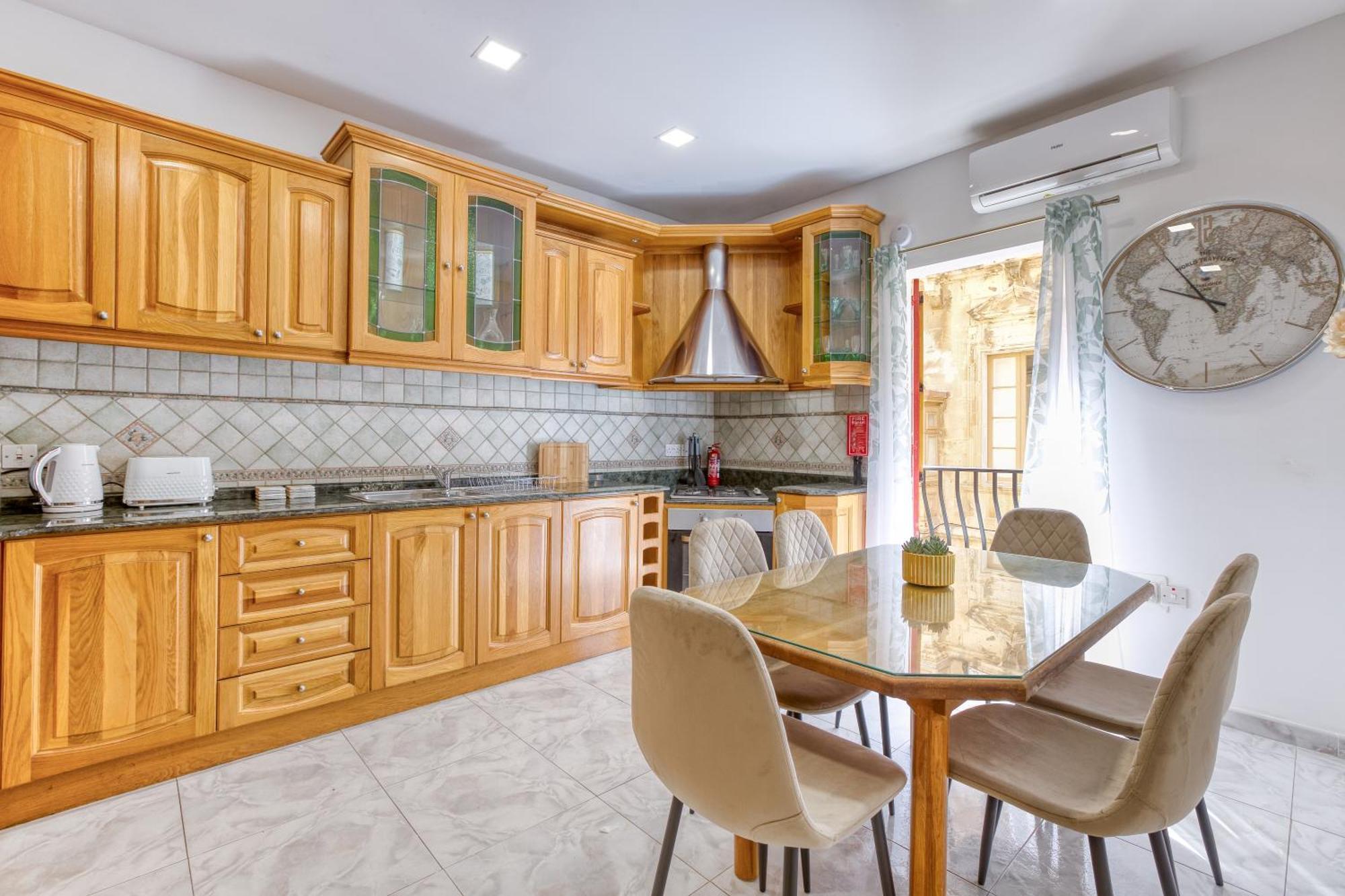 Stylish Valletta Suites Zewnętrze zdjęcie