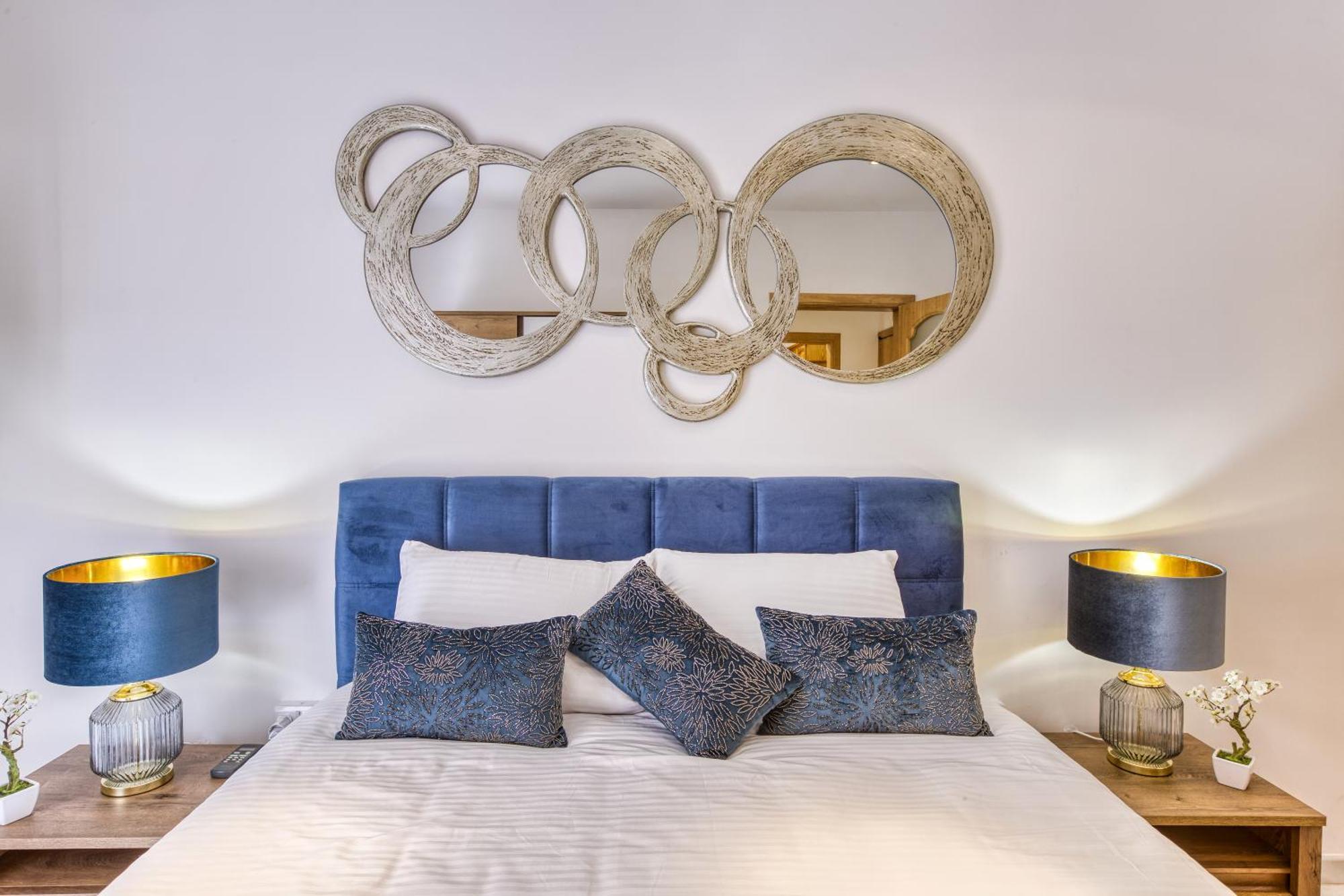 Stylish Valletta Suites Zewnętrze zdjęcie
