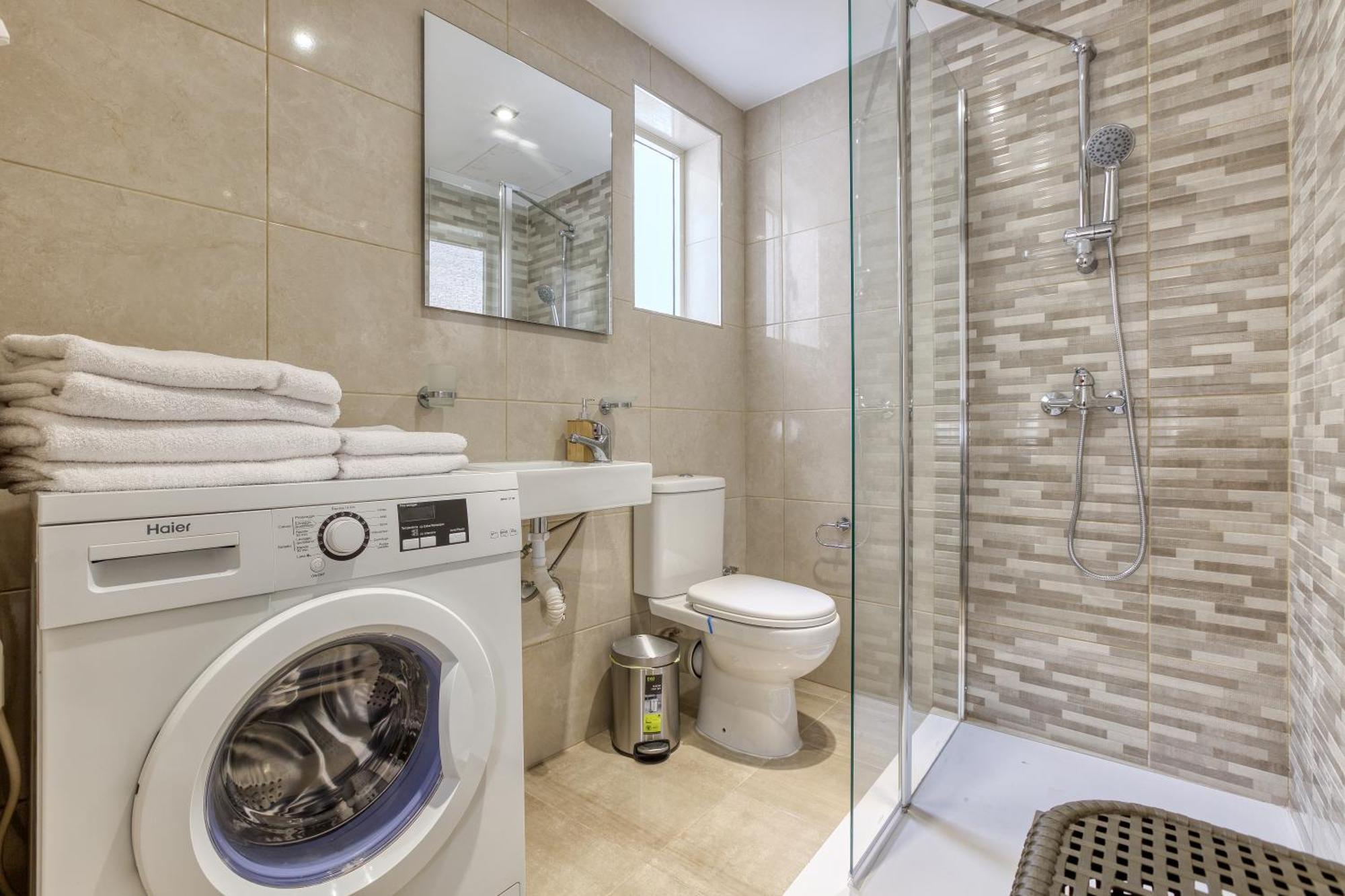 Stylish Valletta Suites Zewnętrze zdjęcie